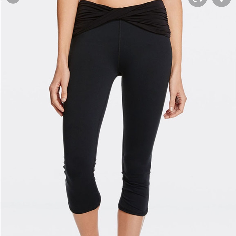 Fabletics | Kastos Capri